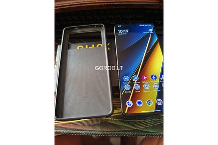 Xiaomi POCO X6 Pro