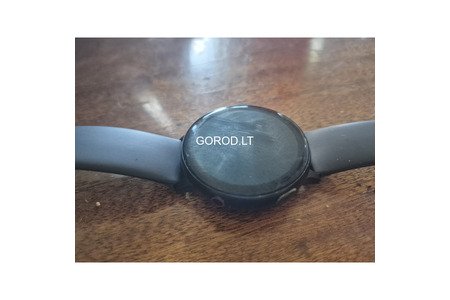 Samsung Часы
