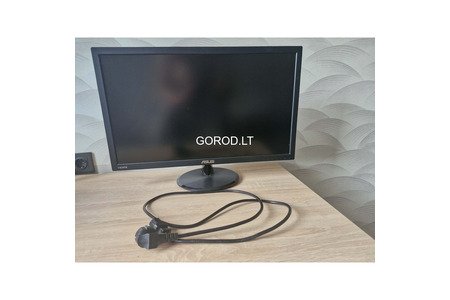 Parduodamas ASUS VP247HAE monitorius