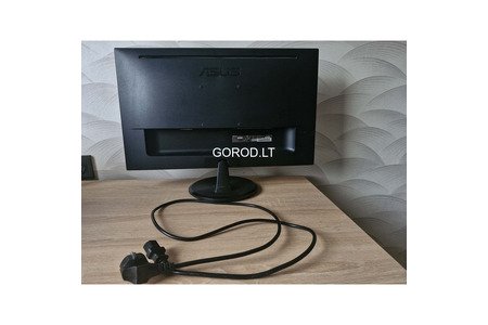 Parduodamas ASUS VP247HAE monitorius