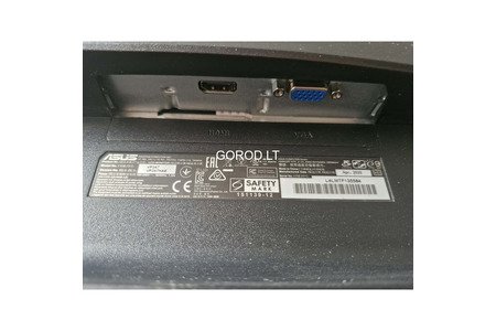 Parduodamas ASUS VP247HAE monitorius