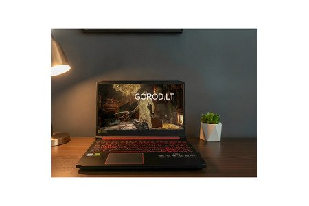 Продаю игровой ноутбук Acer Nitro 5.