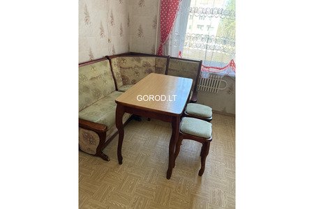 Кухонный уголок