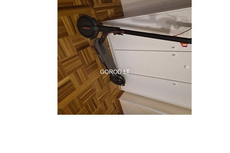 Элетросамокат xiaomi