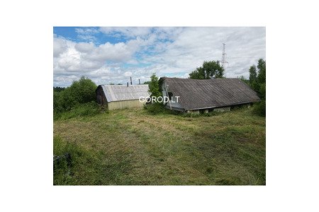 Продается хутор возле Турмантаса