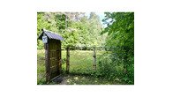 Продается дачный участок