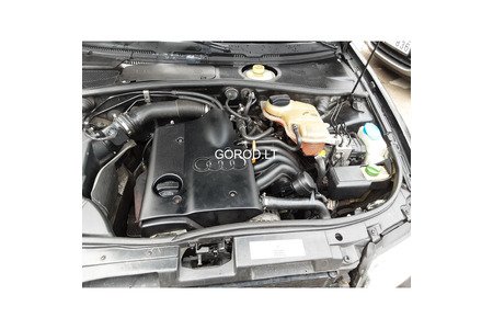 Prodam.audi.a4.tex.2meno.1,6ben..060905229