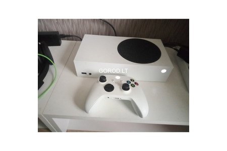 XBOX ONE S 512 GB