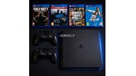 PS4 FAT