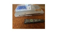 DVD плеер BBK