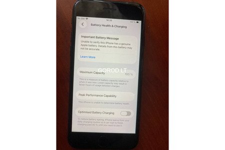 Продам Iphone SE 2020 256GB