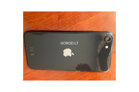 Продам Iphone SE 2020 256GB