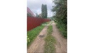 Продам дачный участок
