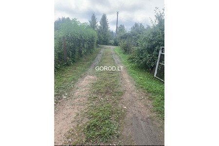 Продам дачный участок