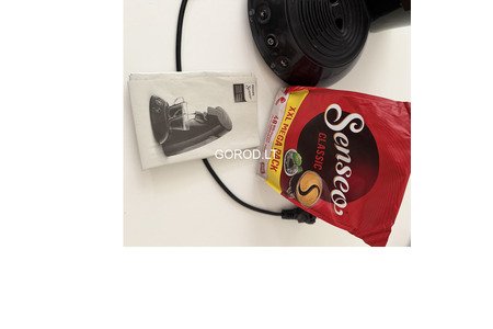 Кофейная машина Philips Senseo