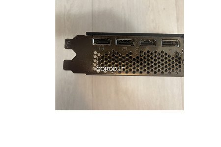 MSI GeForce RTX 4060 Ventus 2X Black OC 8GB