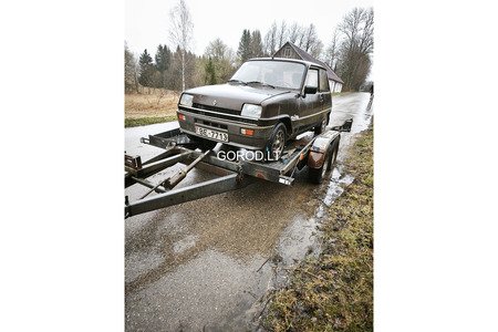 Automobilių supirkimas