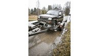 Automobilių supirkimas