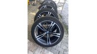 Куплю литые диски на BMW