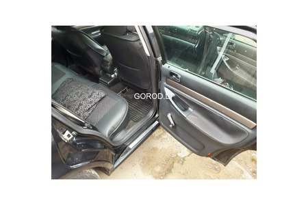 Audi.a.4.1.6.benz.tex.meno.masina tvarkinga.dauk.ko.pokeista.060905229