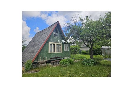 Продам дачу на Вишне