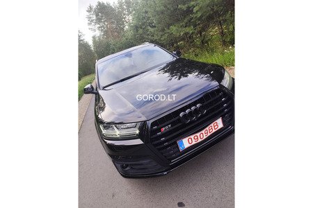 Automobilių Supirkimas