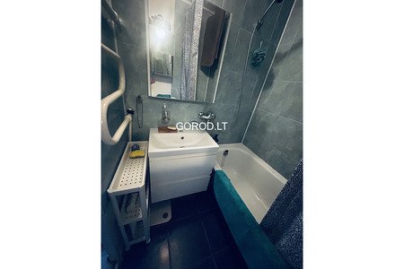 Продаем 3хкомнатную хорошую квартиру