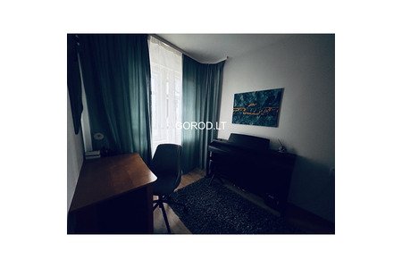 Продаем 3хкомнатную хорошую квартиру