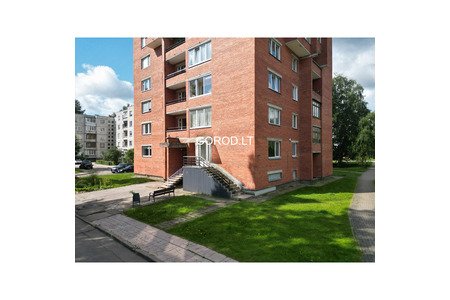 Коммерческое помещение