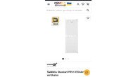 Продам морозильную камеру