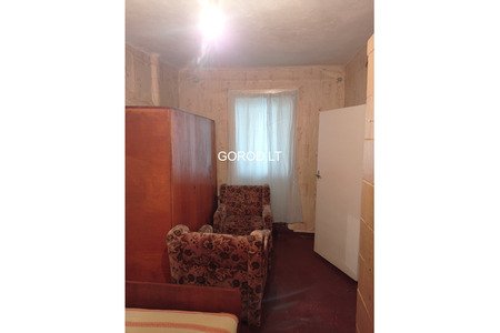 Продаётся часть дома