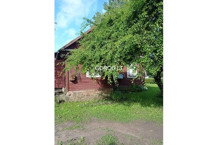 Продаётся часть дома