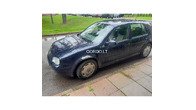 VW GOLG 1998
