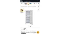 Продам новую морозильную камеру