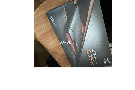 Игровой ноут