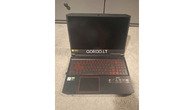 Acer Nitro