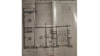 Продаётся квартира г. Висагинас
