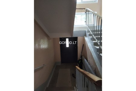 Продаётся квартира г. Висагинас