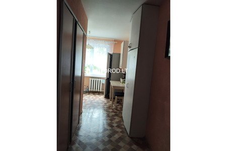 Продаётся квартира г. Висагинас