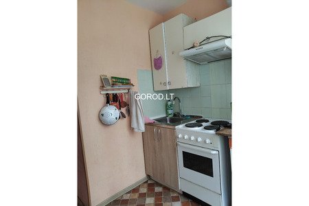 Продаётся квартира г. Висагинас