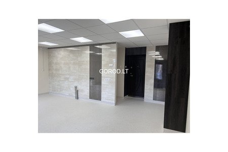 Сдаётся в аренду коммерческое помещение
