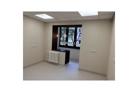Сдаётся в аренду коммерческое помещение