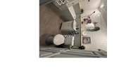 2-комн квартира в кирпичном доме, 3/5, 1 мкр
