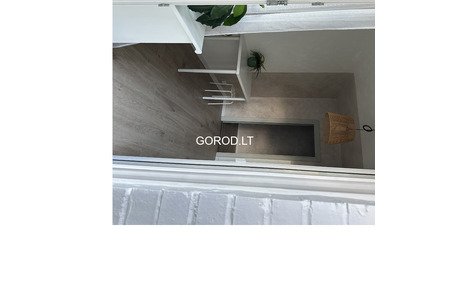 2-комн квартира в кирпичном доме, 3/5, 1 мкр