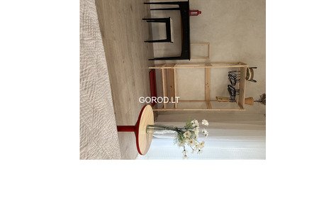 2-комн квартира в кирпичном доме, 3/5, 1 мкр