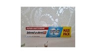 Продам супер клей Blend-a-dent для зубных протезов  70 г