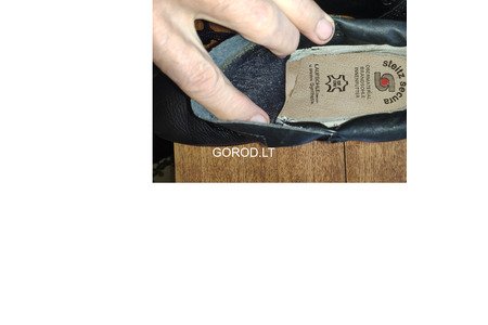 Продам рабочие ботинки
