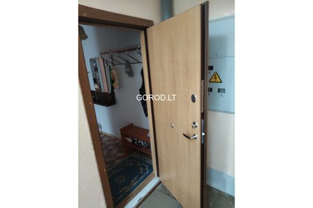 Продаётся 3-х комнатная квартира