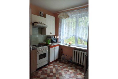 Продаётся 3-х комнатная квартира