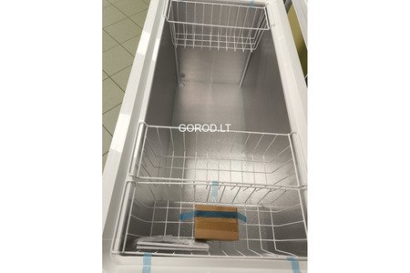 Морозильный ларь Midea